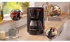 Caffettiera My moment nera TKA3M133 1200Watt Anteprima dell’immagine prodotto 2