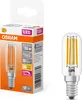 OSRAM LED Lampe SPECIAL T26 6.5W 827 Clear E14 Dimmbar Produktbild-Vorschau 3