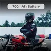 WAYXIN R5 2-pak motocyklowy zestaw słuchawkowy dla 2 osób, Podgląd zdjęcia produktu 6