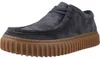 Clarks Herren Sneaker 26179708 Farbe: Blau Größe: 46 Produktbild-Vorschau 1
