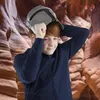 Star Wars Mandalorian Maschera caratteristica elettronica Anteprima dell’immagine prodotto 11