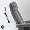 M MCombo Relaxsessel mit Hocker, Fernsehsessel, 9019 Produktbild-Vorschau 6