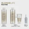 Joico Blonde Life Brightening Conditioner pflegender Produktbild-Vorschau 6