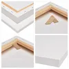 Artina Keilrahmen Leinwand Premium 3D, 50x150cm, 380 g/m² Produktbild-Vorschau 5