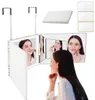 Kosmetikspiegel, 360-Grad-Spiegel, LED Spiegel, Produktbild-Vorschau 1