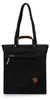 Fjällräven Femme Sac à main / sac à dos Totepack No.1 Noir Voir les images du produit 20