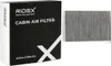 RIDEX 424I0421 Innenraumfilter Pollenfilter für RENAULT Produktbild-Vorschau 9