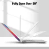 Fintie Hülle kompatibel mit MacBook Air 13 (2018-2020 Produktbild-Vorschau 6
