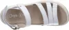 Joya Damen Sandale MERIDA WHITE weiß Größe EUR 37 Produktbild-Vorschau 8