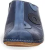 Gemini Damen Pantolette Leder Clog Sabot 336062-02, Produktbild-Vorschau 10