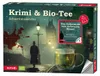 Adventní kalendář "Krimi & Bio-čaj" je naplněn Náhled obrázku produktu 5