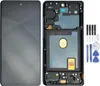 Für Samsung Galaxy S20 FE Display Full OLED mit Rahmen Produktbild-Vorschau 1