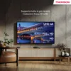 Thomson Streaming Box 270 Plus, altoparlante integrato per Anteprima dell’immagine prodotto 5