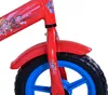 Metalowy rowerek biegowy PAW PATROL - rower dziecięcy Podgląd zdjęcia produktu 2