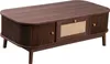 Tavolino in stile country Fortuna Lai 110 x 55 x 38,5 cm - Anteprima dell’immagine prodotto 6