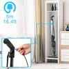 Duronic VC9 Bodenstaubsauger | 2-in-1 Handstaubsauger und Produktbild-Vorschau 6