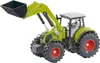 SIKU Claas Axion 850 z ładowaczem czołowym model zabawka 1 Podgląd zdjęcia produktu 7