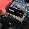 SO DDR4 16GB PC 3200 CL20 Kingston FURY Impact retail Náhľad obrázku produktu 21