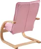 Kindersessel - Pink - Birkenschichtholz - Webstoff Produktbild-Vorschau 6