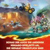 LEGO NINJAGO Kais Ninja-Kletter-Mech Set, Ninja-Spielzeug Produktbild-Vorschau 19