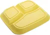 Nicunom 8 Stück Teller-Set Portionskontrolle, Produktbild-Vorschau 4