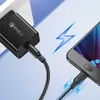 Ugreen kábel US289 60136 micro USB / USB-A 1m - čierny Náhľad obrázku produktu 16