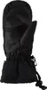 ZIENER LETTERO AS(R) MITTEN glove junior 12 black 6,5 Produktbild-Vorschau 3