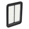 Luftfilter BOSCH F 026 400 127 für HYUNDAI i10 (PA) Produktbild-Vorschau 3