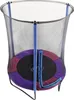 Trampolína Plum Junior s bezpečnostní sítí 140 cm Náhled obrázku produktu 14