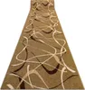 Läufer KARMEL HEAT-SET FRYZ CHOCO Nuss 70 cm braun 70x560 Produktbild-Vorschau 1