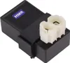 CDI mit 2 Zylinder AC Motor 250ccm für China Quad ATV Quad Produktbild-Vorschau 2