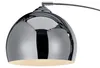 Teamson Home Arquer 68.1 Bogen Stehlampe für Wohnzimmer, Produktbild-Vorschau 5