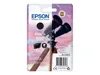 Epson 502 - 4.6 ml - Noir - Original - Blister - Cartouche Voir les images du produit 1