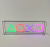 Paladone Playstation LED Neonlicht LED Regal Produktbild-Vorschau 17