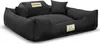 Hundebett, Laufstall, KINGDOG MM43, 100 x 75 cm, Produktbild-Vorschau 17