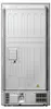 HAIER Side by Side Kühlschrank Top –LED Total No Türdisplay Produktbild-Vorschau 16