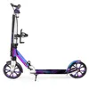 City Scooter, Tretroller Bervee ELITE : pliable, en Voir les images du produit 3