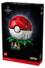 LEGO Pokémon 72154 : Poké Ball avec scènes de dresseur Voir les images du produit 5