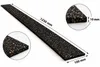 Gummigranulat Pad 125x10x10mm Bautenschutz Unterlage Produktbild-Vorschau 2