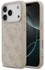 Handyhülle für iPhone 17 Pro, Guess Hardcase 4G Ring Produktbild-Vorschau 1