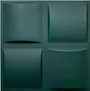 DECCART | 3D Deckenpaneele & Wandpaneele | SET 20x 50x50cm Produktbild-Vorschau 2