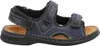 Josef Seibel Franklyn Sandalette Blau Produktbild-Vorschau 43