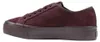 Baskets pour femmes Calvin Klein 520090, couleur bordeaux : Voir les images du produit 3