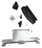Beschlagbeutel Set für WESCO 790454-42 Abfallsorter 19 Produktbild-Vorschau 2
