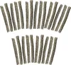 5x125g Schecker Fisch Kaustangen Scholle aus 100% Scholle Produktbild-Vorschau 1