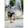 Skateboard KICKER 31Ž Red Parkour Produktbild-Vorschau 24