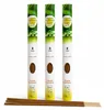 Bâtonnets d'encens à la citronnelle et à la citronnelle Voir les images du produit 6