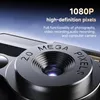 INF Caméra rétro mini avec écran 0.96 inch et éclairage LED Voir les images du produit 7