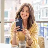 Custodia in silicone liquido Accezz per Google Pixel 8 - Anteprima dell’immagine prodotto 8