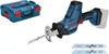 Scie sabre sans fil GSA 18 V-LI C Bosch, version Solo Voir les images du produit 28